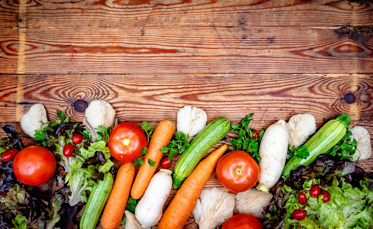 Natural vitamin supplements for men's health