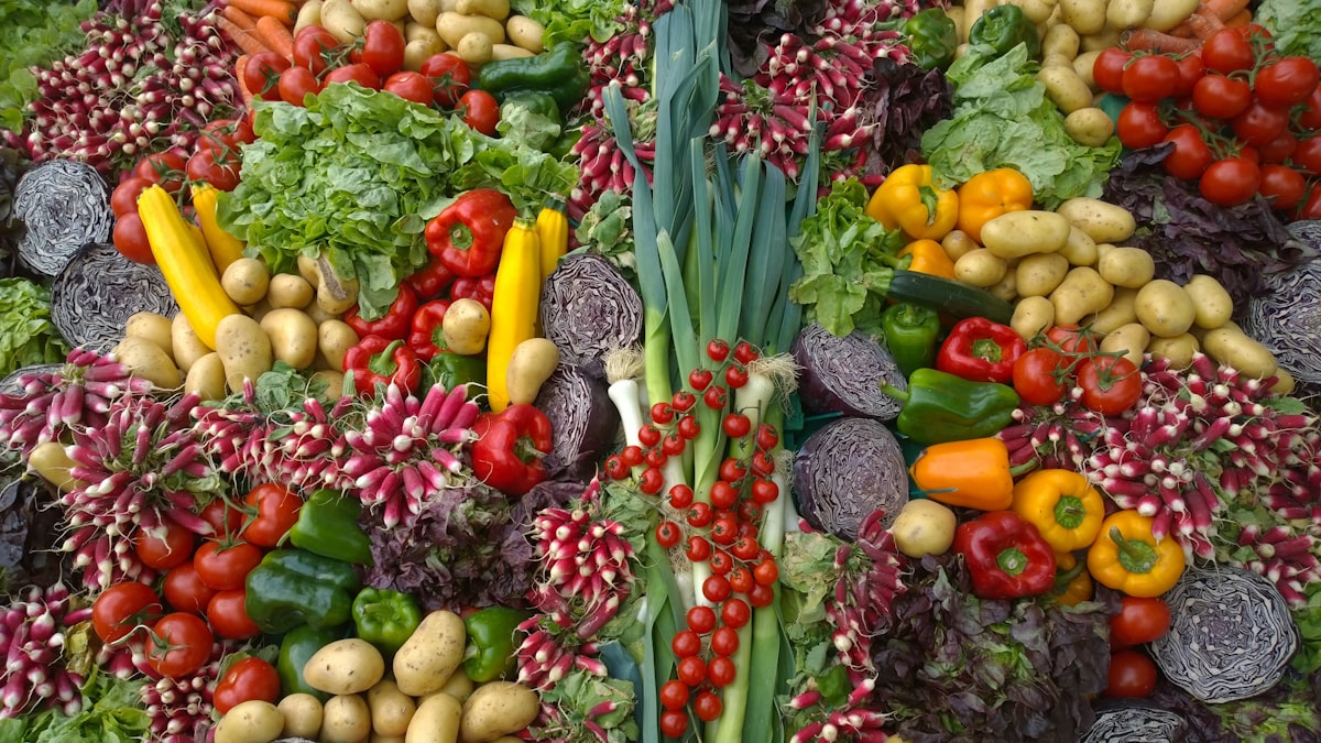 Understanding Natural Vitamins